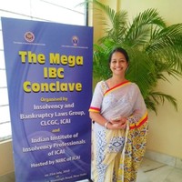 National E-Governance Services Limited Employee Suparna Chowdhury's profile photo