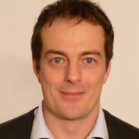 Fraunhofer IIS Employee Daniel Biro's profile photo