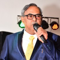 Multi Nano Sense Technologies Private Limited Employee Ashokkumar Ramchandran's profile photo