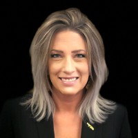 Aramark Student Nutrition Employee Lindsay Beall's profile photo
