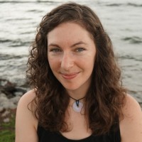Neighbourhoods Employee Emaline Friedman's profile photo