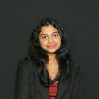 Citi Employee Riya Kumar's profile photo