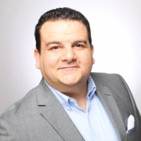 WESTMARK Employee Marios Papadias's profile photo