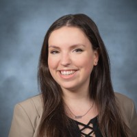 Bloomberg Law Employee Rebecca Klar's profile photo