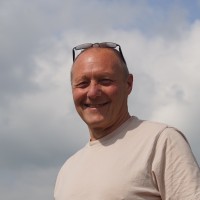 Encore Group Ltd Employee Alan Cooke's profile photo