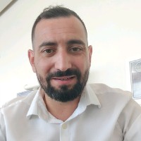 AVIN OIL Employee Vasilis Zafeiriou's profile photo
