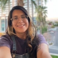 Arizona Center for the Blind & Visually Impaired, Inc. Employee Kayla Raquel's profile photo