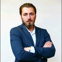 Hakob Andreasyan Email