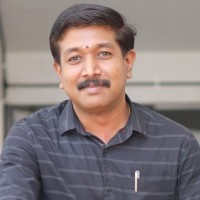 Saintgits College of Engineering (Autonomous) Employee Ajith Ravindran's profile photo