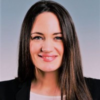Oscar Health Employee Christine McLane's profile photo