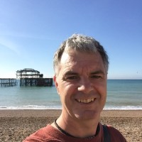 Tiny Medical Apps Employee Greg Burch's profile photo