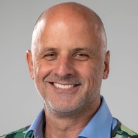 DICK'S Sporting Goods Employee Steven Franklin's profile photo