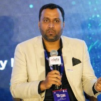 Nippon India Mutual Fund Employee Mohammad Shaikh's profile photo