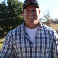 Blue Bell Creameries Employee Anthony Purcell's profile photo