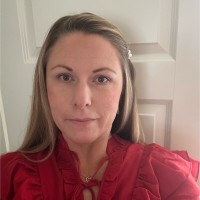 Saab Employee Jenny Andersson's profile photo