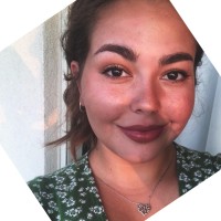 Opious Employee Francesca Clarke's profile photo