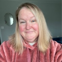 Heather Aldrich