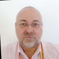 OrganOx Employee Clinton Watts's profile photo