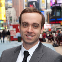 Express Trade Capital, Inc. Employee Ben Ellis's profile photo