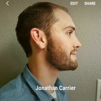 Humana Employee Jonathan Carrier's profile photo