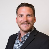 Vendoroo Employee Connor Hinchey's profile photo