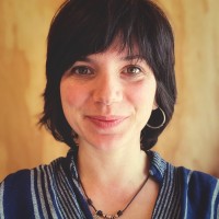 ADQ Ltd Employee Ilaria Ligabue's profile photo