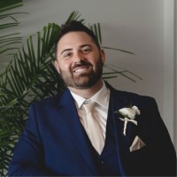 Futures Consulting, LLC Employee Anthony Tricarico's profile photo