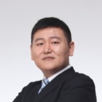Bamboo Digital Technologies Employee Dongyun Zhang's profile photo