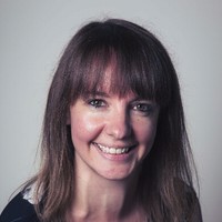 OutThink Employee Charlotte Jupp's profile photo