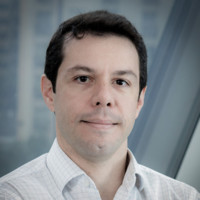 Visa Employee Rafael MacEdo F. Barbosa's profile photo