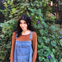 Cross Creek Nursery & Landscaping Employee Sarah Ababneh's profile photo