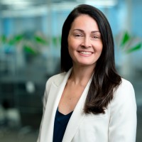 Federated Wireless Employee Kristin Tafaro's profile photo