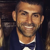 PMG Employee Mehrang Toossi's profile photo