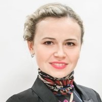 Elinext Employee Marina Astapchyk's profile photo