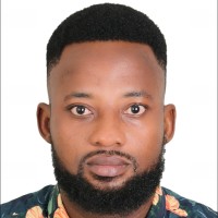 Samuel Ekpomgboyi Email