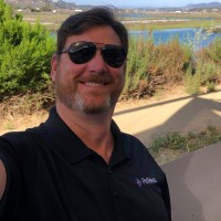 ProTelesis Employee Grant Kuhn's profile photo