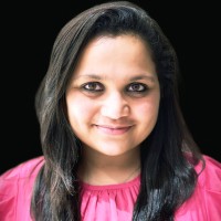 StyleTribute.com Employee Pankhuri K's profile photo