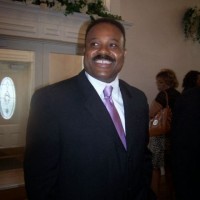 Spring Creek Barbeque Employee Andre Fisher's profile photo