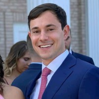 Adamas Trust, Inc. Employee Patrick Cydylo's profile photo