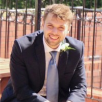 Man Group Employee Cameron Saunders-Griffiths's profile photo