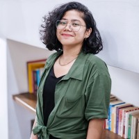 Slash Employee Annisa Hamidi's profile photo