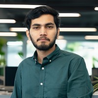 7Dxperts Employee Muhammed V's profile photo