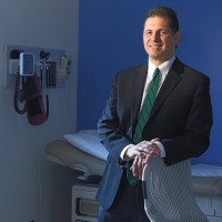 National Kidney Foundation Employee Joseph Vassalotti's profile photo