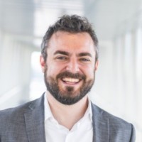 City of Erie PA Employee Aaron Loncki's profile photo