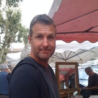 Transaid Employee Sam Clark's profile photo
