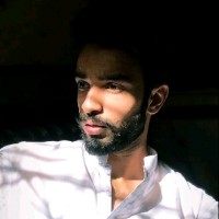 E2E Solution Providers Employee Abdullah Ejaz's profile photo