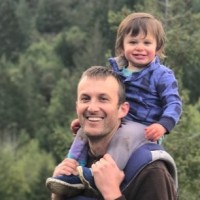 Lewis & Llewellyn LLP Employee Newton Oldfather's profile photo