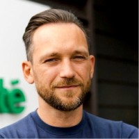 Kilo™ Employee Gytis Breikštas's profile photo