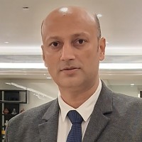 VINSAK Employee Aashutosh Kumar's profile photo