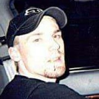 Tekforce Corp Employee William Hall's profile photo